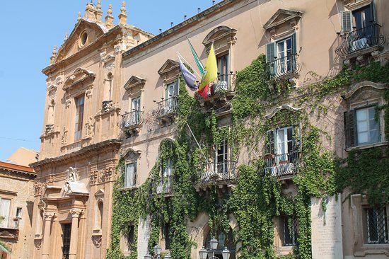 Piazza Pirandello